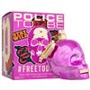 Police To Be #FREETODARE 125 ml eau de parfum per Donna