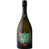 Dom Pèrignon Label 1 Special Edition Jean-Michel Basquiat Brut Vintage 2015 Champagne AOC Dom Pèrignon 0.75 l
