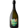 Dom Pèrignon Label 2 Special Edition Jean-Michel Basquiat Brut Vintage 2015 Champagne AOC Dom Pèrignon 0.75 l