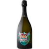 Dom Pèrignon Label 3 Special Edition Jean-Michel Basquiat Brut Vintage 2015 Champagne AOC Dom Pèrignon 0.75 l