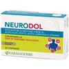 FARMADERBE Neurodol Acido Lipoico 30 Compresse