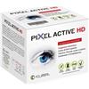 KURA Pixel Active Hd 30 Flaconcini Da 10ml