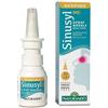 NATURANDO Sinusyl Md Spray Nasale Nuova Formulazione 20ml