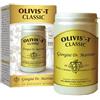 DR.GIORGINI SER-VIS Dr.giorgini Olivis-t Classic Pastiglie 200g