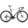 Megamo Bici da corsa MEGAMO RAISE 15 105 Di2 elettronico 12v ZIPP 303 S 2025