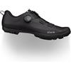 FIZIK Scarpe MTB FIZIK TERRA ATLAS black