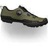 FIZIK Scarpe MTB FIZIK TERRA ATLAS army