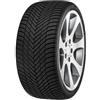 FORTUNA Pneumatici per tutte le stagioni 235/60 R 18 XL TL 107W ECOPLUS2 4S BSW M+S 3PMSF per tutte le stagioni