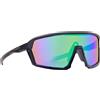 DEMON GRAVEL MATT BLK GREEN Occhiali Sportivi