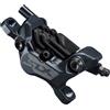 SHIMANO KIT FRENO ANT. 7120 Leva MTB/City Bike