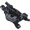 SHIMANO KIT FRENO POST. 7120 Leva MTB/City Bike