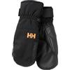 HELLY HANSEN JR MITTEN 2.0 Moffola Sci Bambini