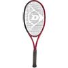 Dunlop Racchetta da tennis CX Junior, rosso, 25