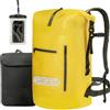 Origem Zaino Impermeabile, 35L/55L/85L Borsa Sacca Impermeabile Mare, Roll-Top Dry Bag Backpack Waterproof con Custodia per Laptop per kayak Pesca Nuoto e Campeggio