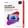 Parallels Desktop 18 MAC