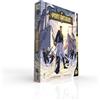 Asmodee - Port Arthur, Gioco da Tavolo di Strategia per 2 Giocatori, 14+ Anni, Edizione in Italiano
