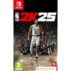 2K Games NBA 2K25 NSW (Codice Di Attivazione)