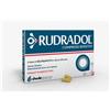 SHEDIR PHARMA SRL Rudradol 20 Compresse