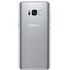 Samsung Galaxy S8 Smartphone, Argento (Arctic Argento), 64 GB Espandibili [Versione Italiana]