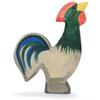 Gallo grigio Ostheimer