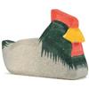 Gallina grigia Ostheimer