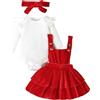 Saingace Vestito Natale Bambina 9 Anni Vestito Bambina 6 Anni Vestito Battesimo Vestitini Natale Neonata Abito Lungo Bambina 10 Anni Completini Natale Neonata Costume Zucca Neonata
