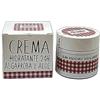 Alimenta Spa Mediterráneo CREMA HIDRATANTE 24 H algarroba y aloe vera 50 ml