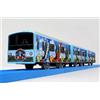 Takara Tomy Thomas Land TAKARA TOMY Plarail SC-04 Fujikyu Line 6000 Series 20th Anniversary