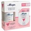 Istituto Ganassini Alkagin Detergente Intimo Ph7 Lenitivo 400 Ml + Ricarica 400 Ml