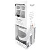 Skinos Mastiha Spirits VAP Gift Pack - Mastiha, Liquore Greco Realizzato con Resina di Lentisco Mastiha dell'Isola di Chios, Confezione Regalo, Bottiglia in Vetro da 70 cl, 30% Vol.