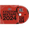Warner Music Italy X Factor Mixtape 2024