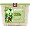 GUIDOLIN EQUISNACK Guidolin Horses Apple Equisnack - Biscotti per Cavalli alla Mela Snack Naturale Human Grade 700 g