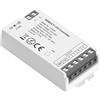 BTF-LIGHTING C05RF Controllore LED RGBCCT 2.4Ghz per Striscia LED RGBCCT Cambiamento di Colore Compatibile con il Telecomando RF RC03RFB WR01RF Funziona con il Gateway RF Tuya (Gateway Non Incluso)