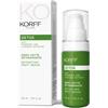 KORFF Srl KORFF DETOX SIERO NOTTE DETOSS