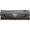 PATRIOT MEMORY RAM Patriot Memory Viper Steel DDR4 3200MHz 8GB (1x8) CL16