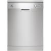 Electrolux Lavastoviglie 60 cm 9,9 L Classe E ELECTROLUX ESA17210SX 13 coperti 48 dB Inox