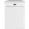 Hotpoint HFC 3C41 CW Lavastoviglie libera installazione