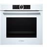 Bosch HBG675BW1 forno Forno elettrico 71 L Bianco A+