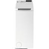 Whirlpool Lavatrice TDLR 7231BS SPT, Carico dall'alto, 7 kg, 1200 rpm, Bianco