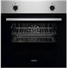 Zanussi Forno ZANUSSI ZOHNC0X2 Inox