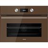 Teka Forno elettrico da incasso 45 cm e classe A+ di efficienza di Teka HLC 8400 LB - 111130006