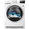 Electrolux Asciugatrice ELECTROLUX EDI729P4BN Bianco 9 Kg A++