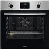 Zanussi Forno ZANUSSI ZOHXX3X1 72L A INOX