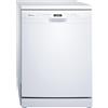 Balay - Lavastoviglie, libera installazione, 60 cm, motore estraibile, Home Connect, bianco, 3VS5031BP