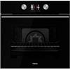 Teka Forno elettrico da incasso 60 cm e classe A+ di efficienza da Teka HLB 8600 BK - 111000010