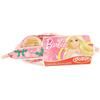 Dolfin RETINA MONETE DI CIOCCOLATO AL LATTE PERSONAGGI VARI 45 GRAMMI (Barbie)