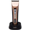 Ebi, Pet Clipper Nero Deluxe 7W per l'Igiene, Cane