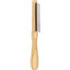 Flamingo Babu Medium Dog Comb - 21 x 3.8 x 2.2 cm