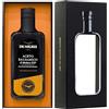De Nigris Aceto Balsamico Di Modena IGP Invecchiato Gusto Armonioso Aquila Arancio 250ml | Dal Sapore Ricco e Armonioso | Aceto Balsamico Autentico