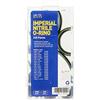 Arctic Hayes Arcboxp O-ring Imperial Selection box - blu (225-piece)